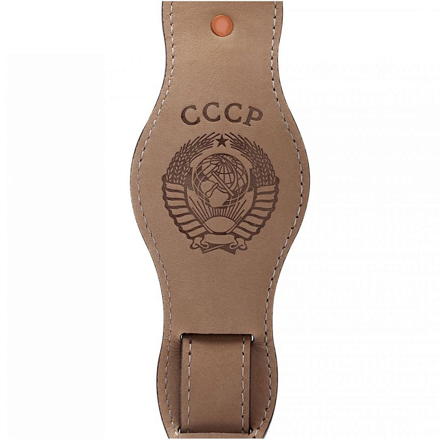Часы Слава КГБ СССР 9626430/300-2555 — артикул 9626430/300-2555
