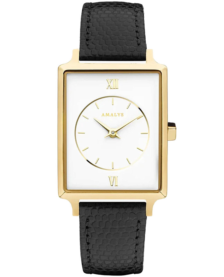 Часы Amalys Amélie AMW-241 — женские, белый