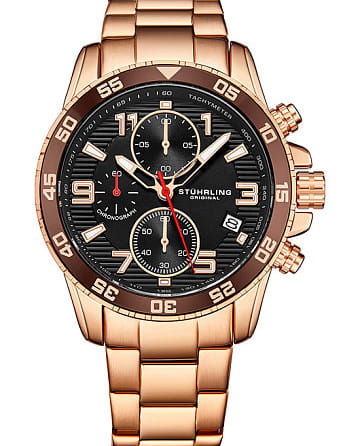 Stuhrling Monaco 3957.4