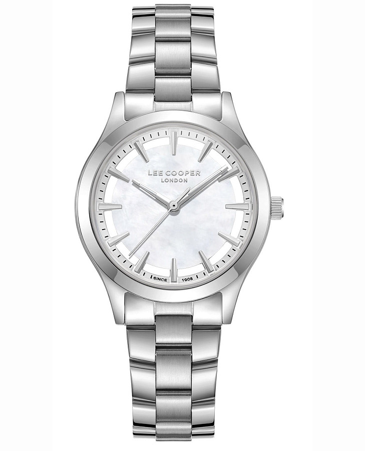 Часы Lee Cooper LC08147.320 — женские, белый