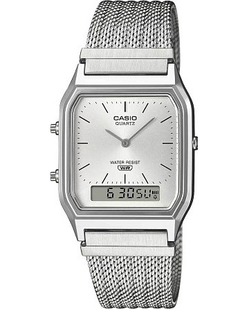 Casio Vintage AQ-230EM-7A