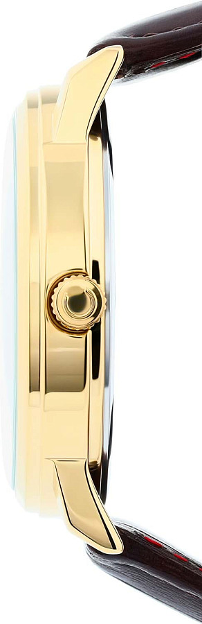 Часы Слава Традиция 2279744/300-2115 — латунь, Россия