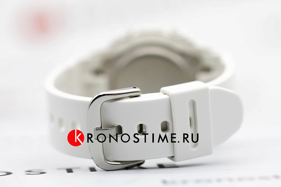 Часы Casio Baby-G BLX-560-7E — кварцевые, Япония, женские