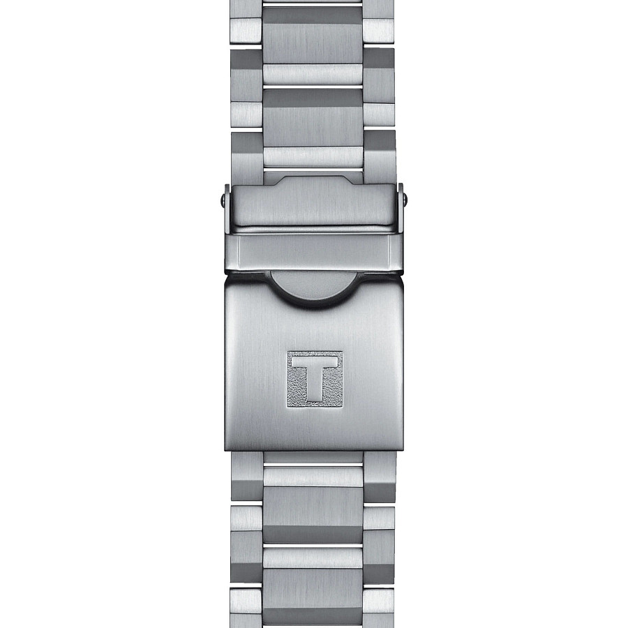 Часы Tissot SuperSport Chrono T125.617.21.051.00 — артикул T1256172105100