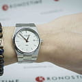 Швейцарские часы Tissot PRX T137.410.11.031.00, фото 7