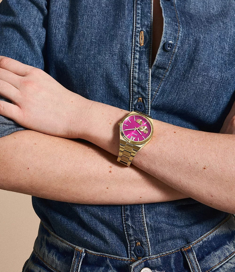 Часы Fossil Scarlette ES5325 — артикул ES5325
