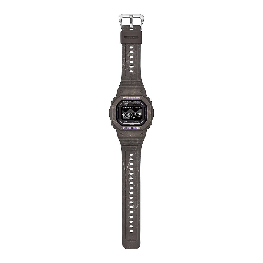 Часы Casio G-Shock GBX-H5600KI-5 — пластик карбон, Япония