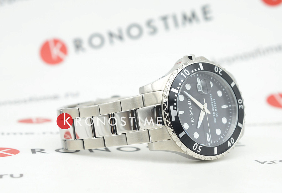 Часы Trussardi City Life R2453169005 — артикул R2453169005