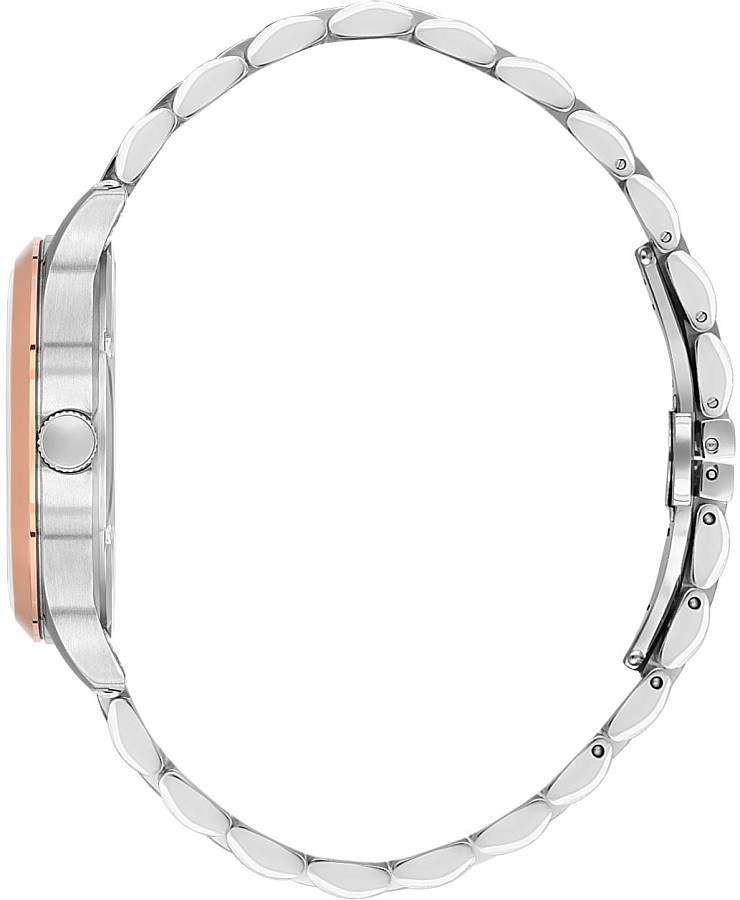 Часы Santa Barbara Polo & Racquet Club Legend SB.1.10588-5 — кварцевые, сталь металл