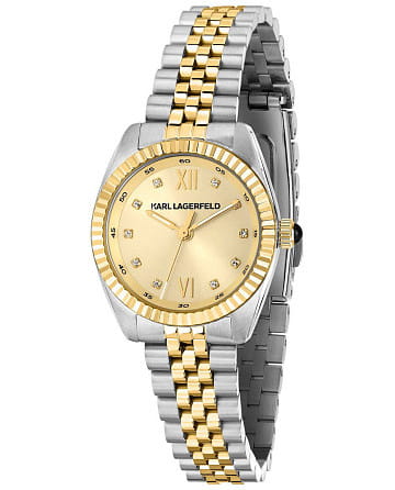 Karl Lagerfeld Timeless Code Mini R0553109505