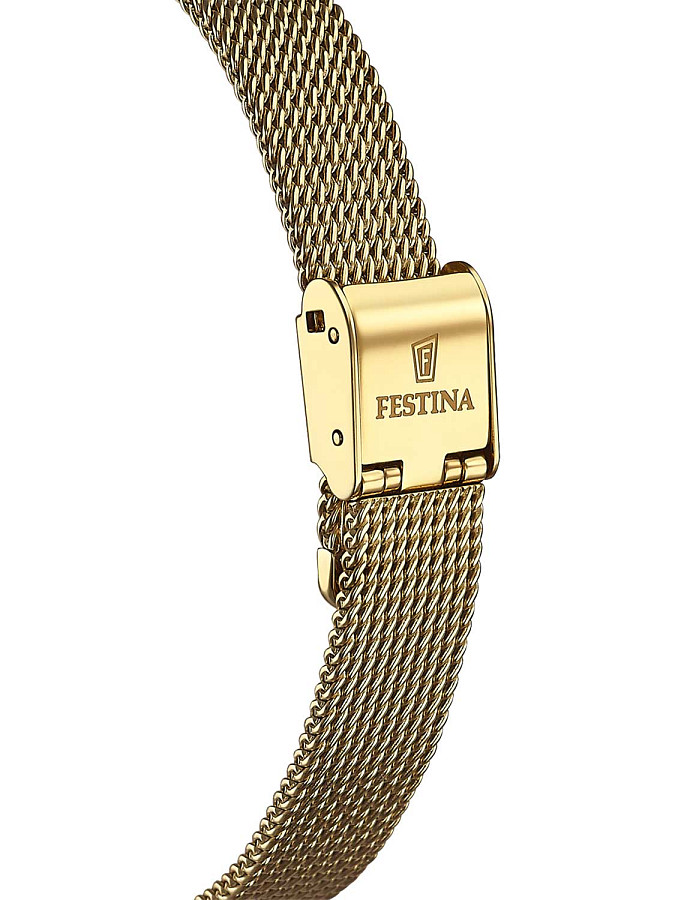 Часы Festina Mademoiselle F20495/1 — сталь, Испания