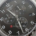 Швейцарские часы Tissot Chrono XL Classic T116.617.11.057.01, фото 6