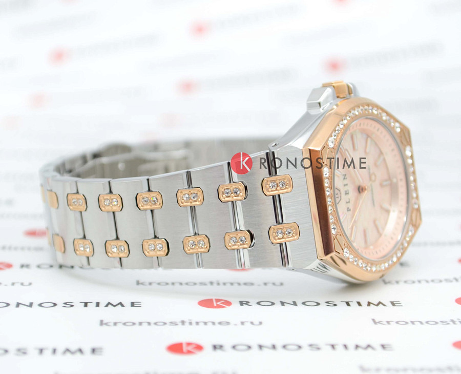 Часы Philipp Plein Extreme Lady PWJAA1323 — артикул PWJAA1323
