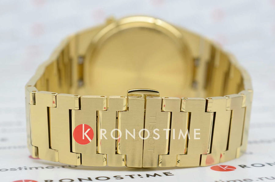 Часы Tissot PRX Digital T137.463.33.020.00 — Швейцария, кварцевые