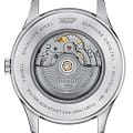 Швейцарские механические часы Tissot Heritage Visodate Powermatic 80 T118.430.16.021.00, фото 4