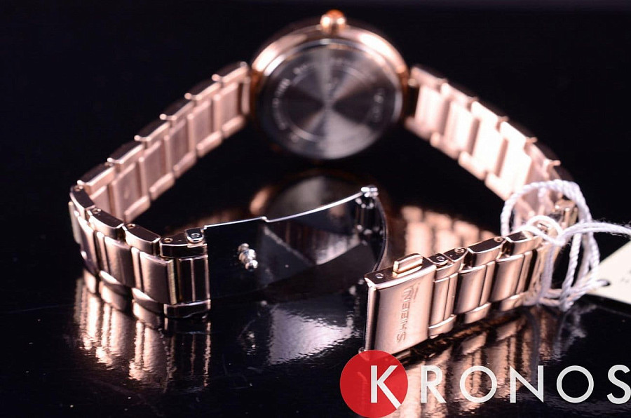 Часы Casio Sheen SHE-3050PG-7A — артикул SHE-3050PG-7A