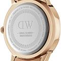 Шведские наручные часы Daniel Wellington Iconic Link DW00100343, фото 5