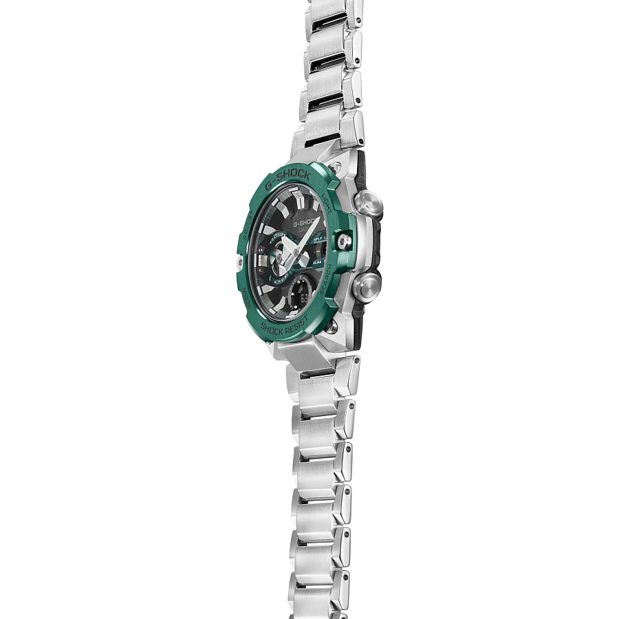 Часы Casio G-Shock GST-B400CD-1A3 — артикул GST-B400CD-1A3