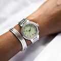 Швейцарские механические часы Oris Aquis Date 01 733 7770 4157-07 8 18 05P, фото 5