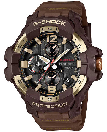 Casio G-Shock GR-B300H-5A