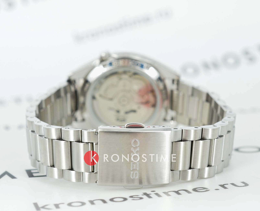 Часы Seiko 5 Sports SNXS series SRPK91K1 — артикул SRPK91K1