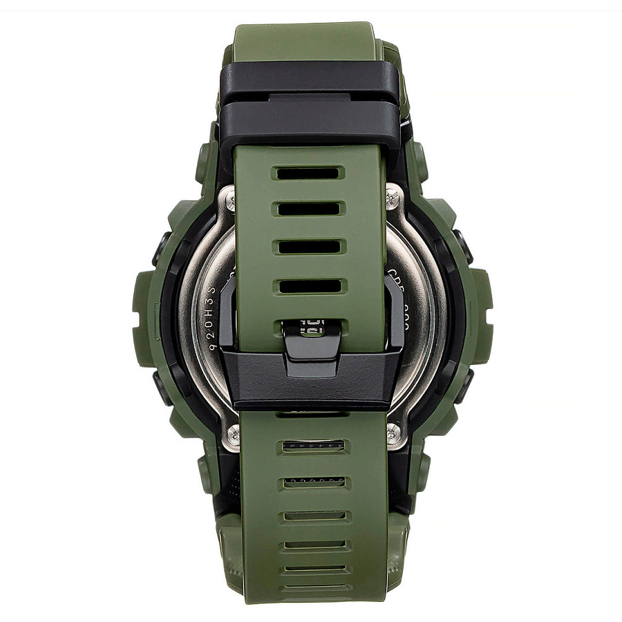Часы Casio G-Shock GBD-800UC-3 — пластик