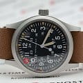 Швейцарские механические часы Hamilton Khaki Field Mechanical H69439531, фото 7