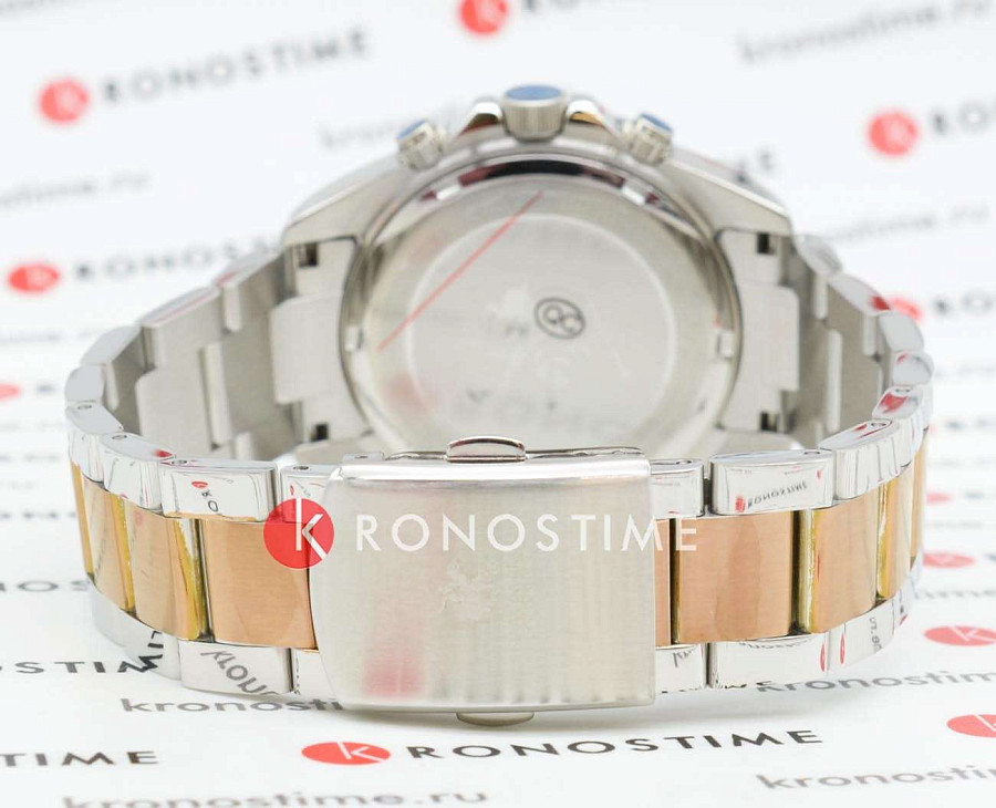 Часы Beverly Hills Polo Club BP3721X.560 — артикул BP3721X.560