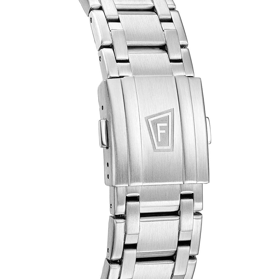 Часы Festina Chrono Bike F20754/3 — металл сталь, Испания