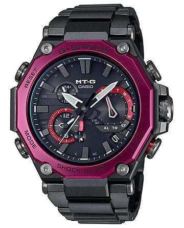 Casio G-Shock Premium MTG-B2000BD-1A4