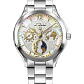 Швейцарские часы L'Duchen Celeste D 857.10.32