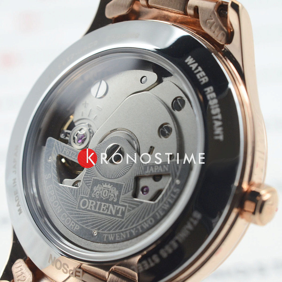 Часы Orient Classic Automatic RA-AG0730J (RN-AG0730J) — артикул RA-AG0730J