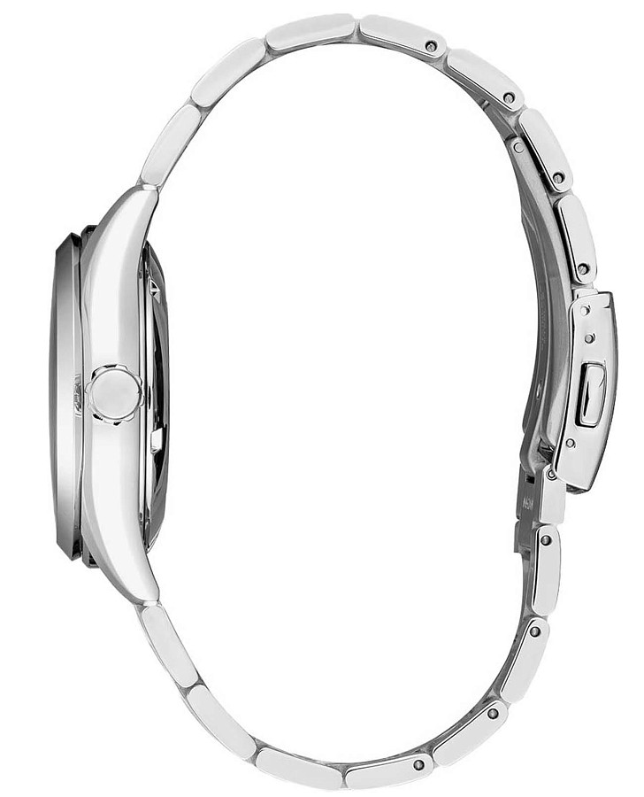 Часы Seiko SPB155J1 — механические, сталь