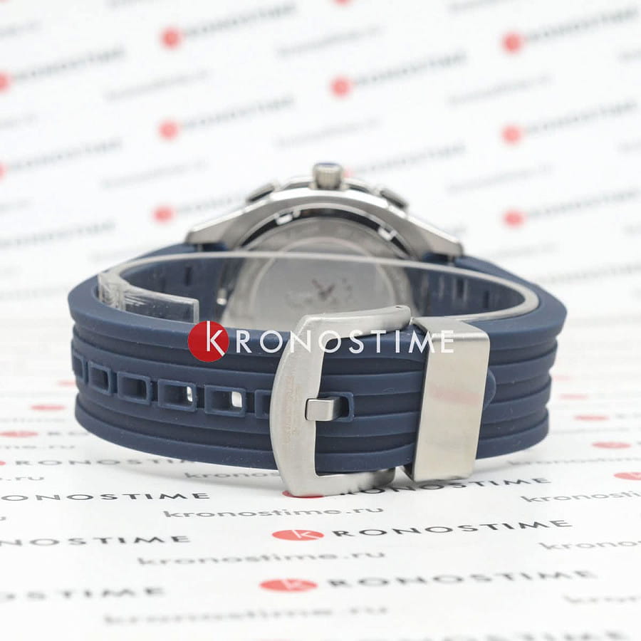 Часы Beverly Hills Polo Club BP3211X.499 — металл сталь, США