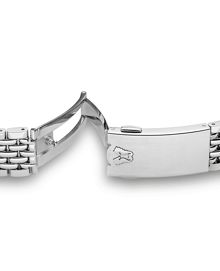 Часы Rado Hyperchrome Classic R33103713 — сталь металл керамика, Швейцария