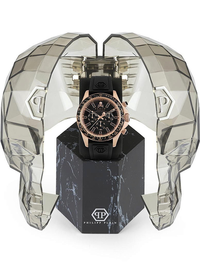 Часы Philipp Plein Nobile Racing PWVAA0623 — Германия, кварцевые