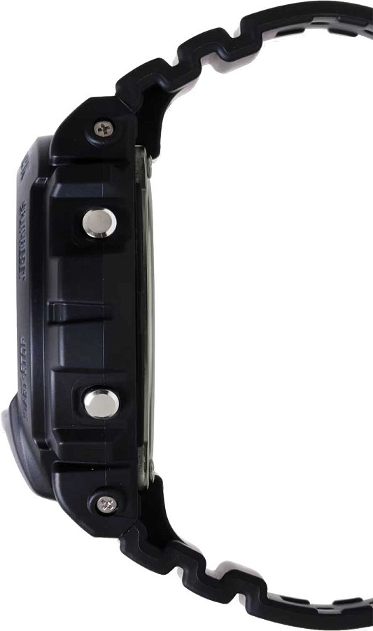 Часы Casio G-Shock DW-6900WD-1D — карбон пластик, Япония