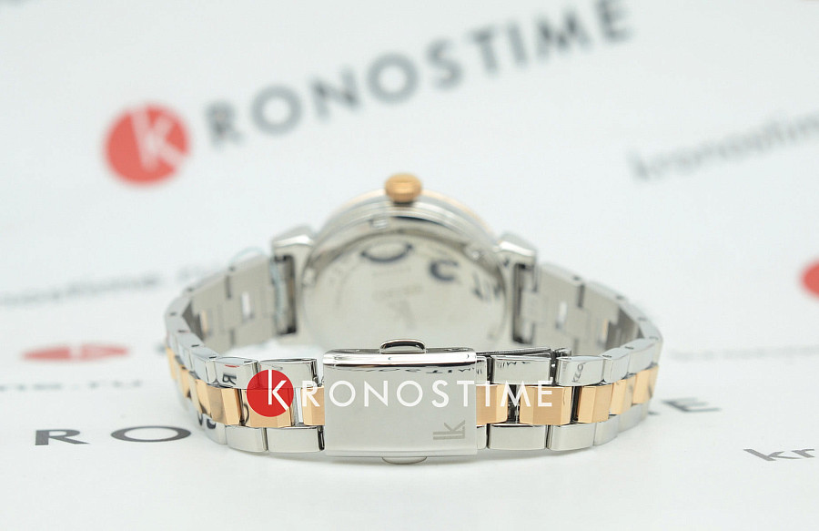 Часы Seiko Lukia SSVM060 — Япония, механические