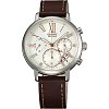 Японские часы Orient TW02005W (FTW02005W)