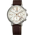 Японские часы Orient TW02005W (FTW02005W)