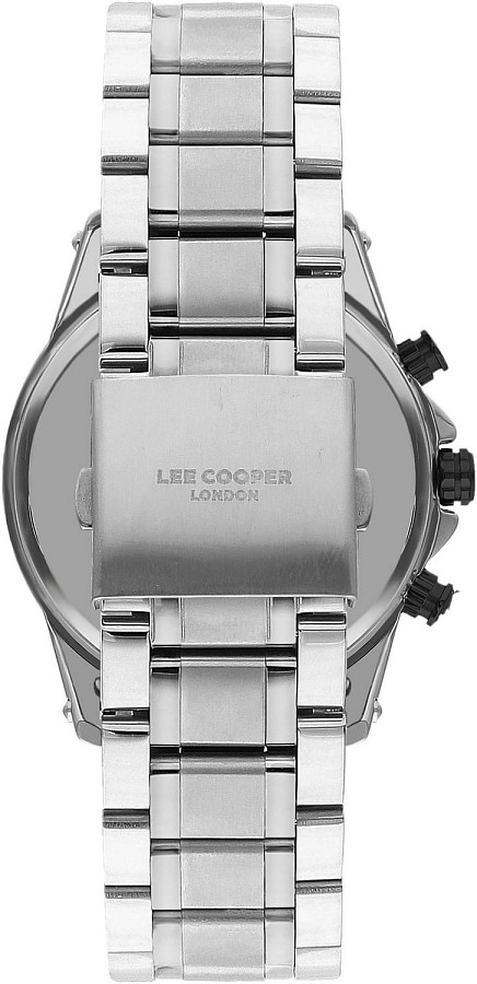 Часы Lee Cooper LC07637.390 — суперметалл, Англия