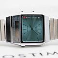 Японские наручные часы Casio Vintage AQ-800EC-2A, фото 5