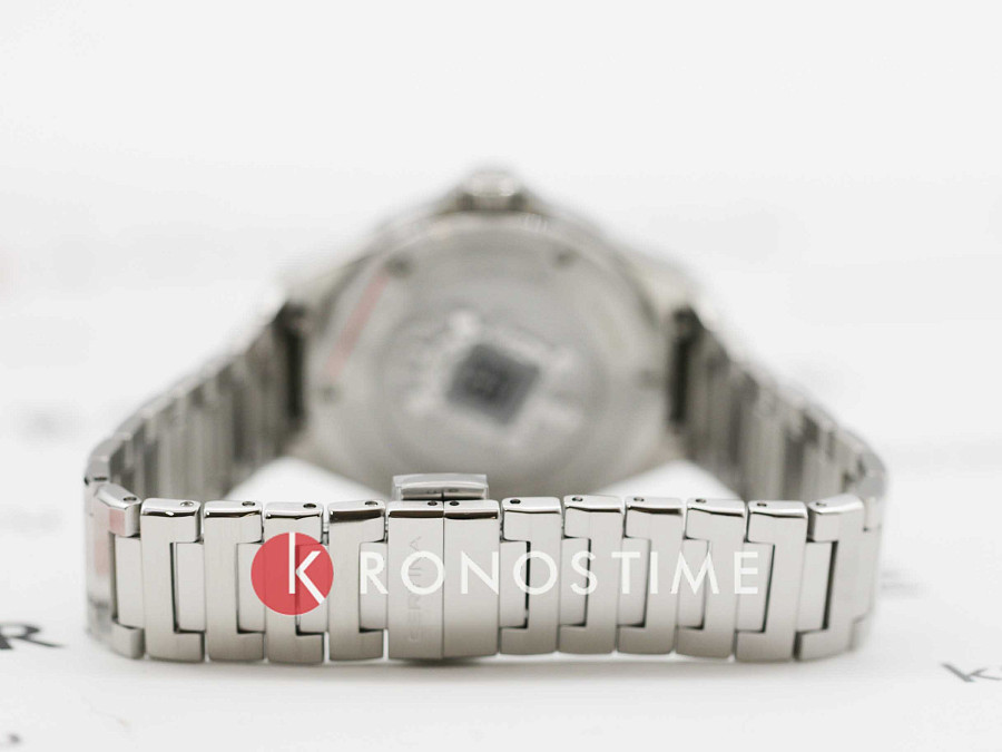 Часы Certina DS-7 Quartz C043.410.11.091.00 — артикул C0434101109100