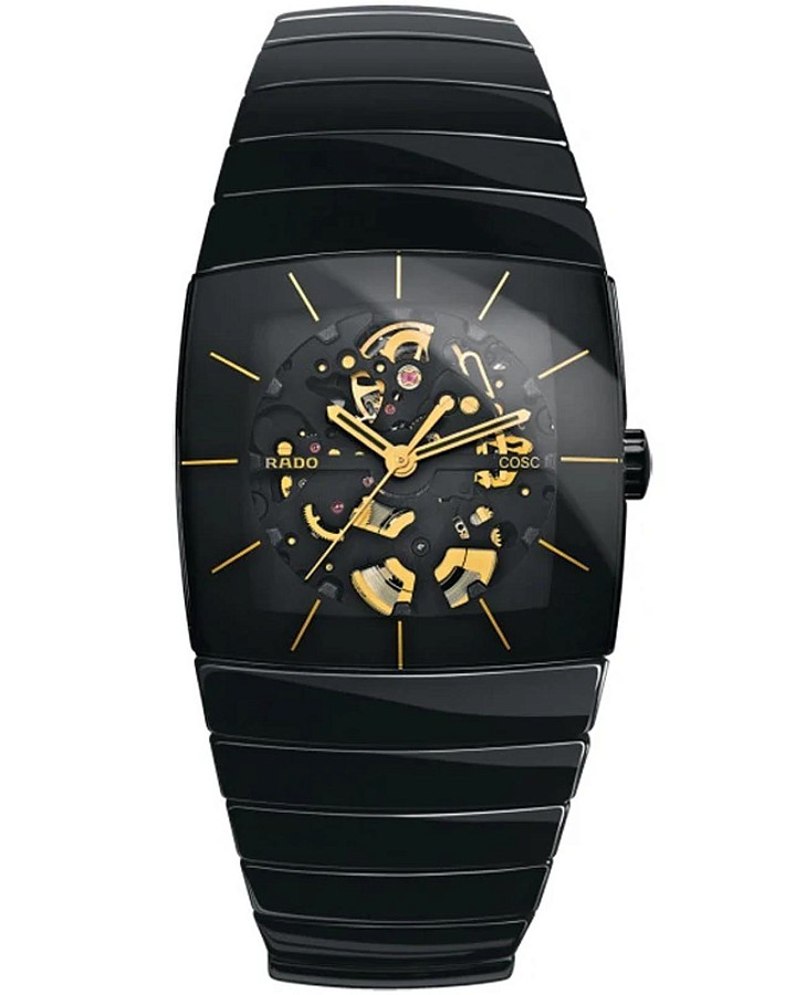 Часы Rado Sintra R13668152 — мужские