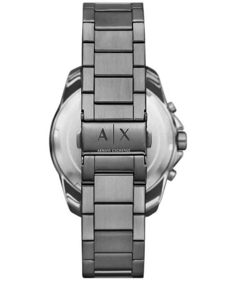Часы Armani Exchange Spencer AX1967 — кварцевые, Италия, мужские
