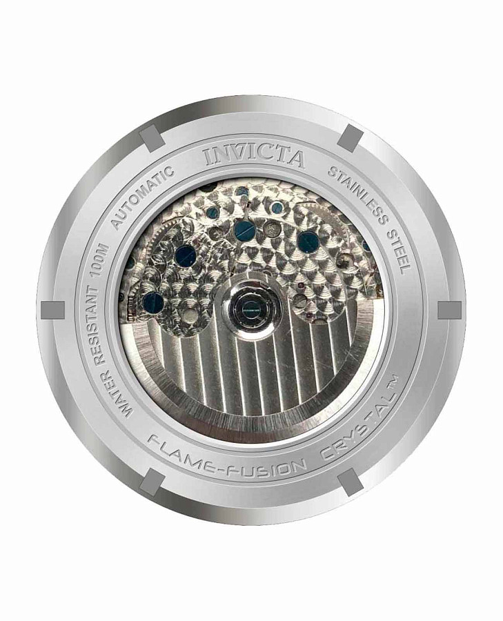 Часы Invicta Specialty IN43198 — механические, сталь металл