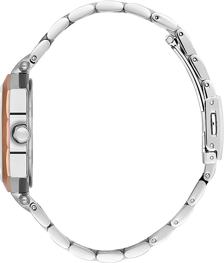 Часы Daniel Klein Exclusive DK.1.13605-5 — кварцевые, сталь металл