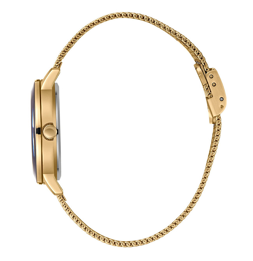 Часы Beverly Hills Polo Club BP3734C.160 — белый, металл сталь