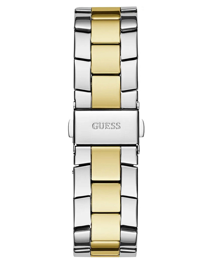 Часы Guess Sport GW0771L3 — кварцевые, сталь металл