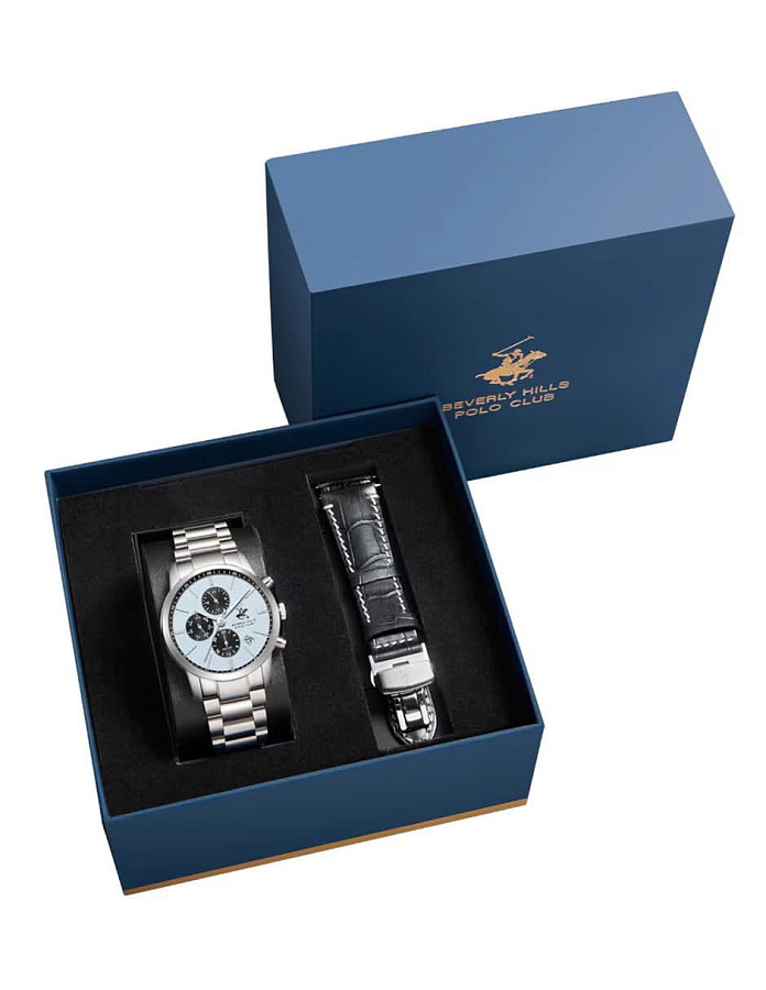 Часы Beverly Hills Polo Club BP3861X.300 — артикул BP3861X.300